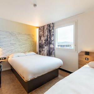 B&B Hotel Bourg-En-Bresse Viriat